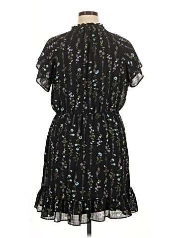 LC Lauren Conrad Cocktail Dress (view 2)