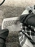 Worthington Checkered-gingham Gray Casual Pants Size 18 - photo 5