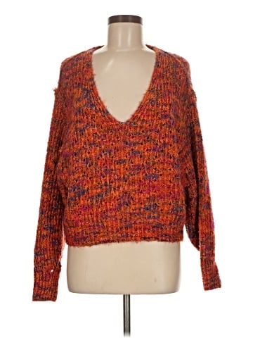 Free People Pullover Sweater (view 1)