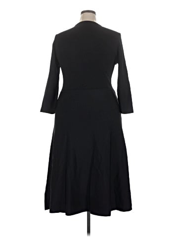 Eliza J Casual Dress (view 2)