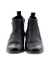Sole Society Black Ankle Boots Size 7 - photo 2