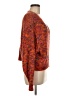 Free People Tweed Orange Pullover Sweater Size XS - photo 4