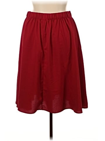 ModCloth Formal Skirt (view 2)