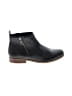 Sole Society Black Ankle Boots Size 7 - photo 1