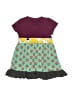 Assorted Brands Burgundy Dress Size 4 - photo 2