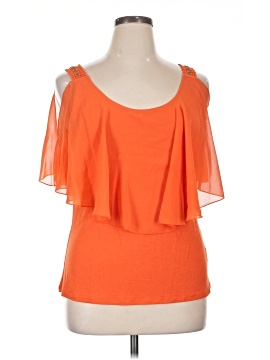 Thalia Sodi Sleeveless Blouse