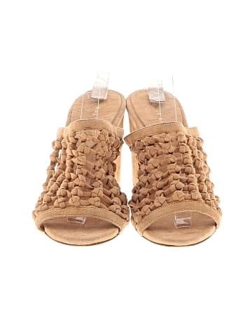 Etienne Aigner Sandals (view 2)