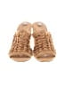 Etienne Aigner Tan Sandals Size 6 - photo 2