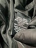 Ookie & LaLa 100% Polyurethane Black Jacket Size XS - photo 7