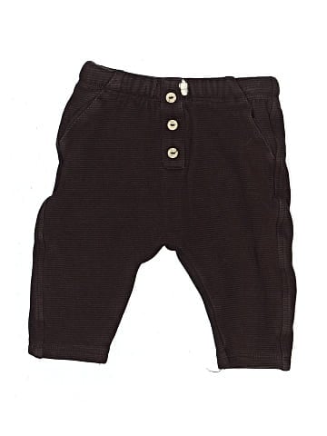 Zara Shorts (view 1)