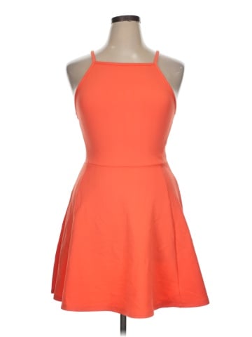 Divided by H&M Cocktail Dress (view 1)