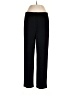 Chico's Solid Black Dress Pants Size Lg (2) - photo 1
