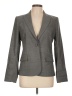 Theory Gray Blazer Size 10 - photo 1