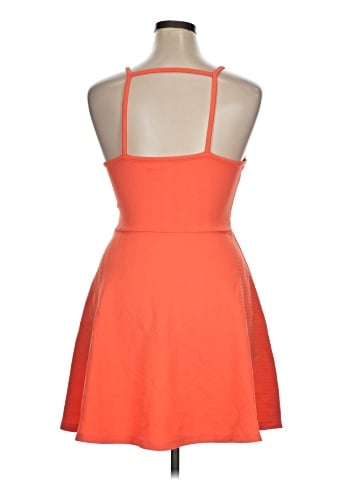 Divided by H&M Cocktail Dress (view 2)