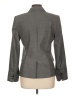 Theory Gray Blazer Size 10 - photo 2