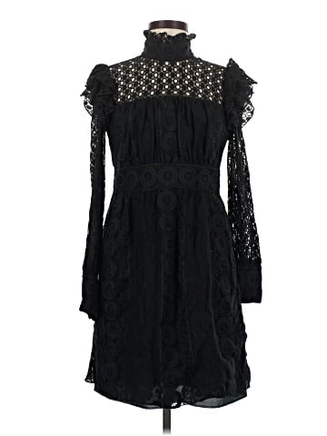 Anna Sui Cocktail Dress (view 1)