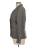 Theory Gray Blazer Size 10 - photo 5