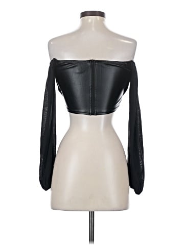 Privy Long Sleeve Top (view 2)