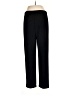 Chico's Solid Black Dress Pants Size Lg (2) - photo 2