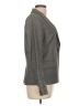 Theory Gray Blazer Size 10 - photo 4