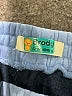 Levi's Solid Blue Casual Pants Size 9 (estimated) - photo 3
