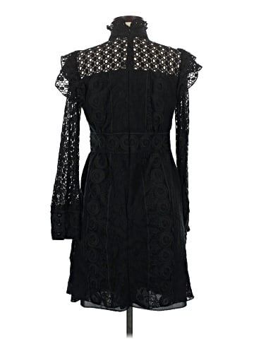 Anna Sui Cocktail Dress (view 2)