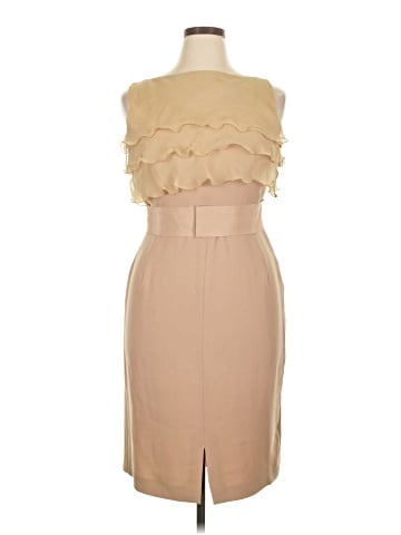 Max Mara Cocktail Dress (view 1)