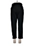 Nike Solid Black Dress Pants Size L - photo 2