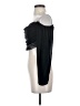 Privy Black Long Sleeve Top Size S - photo 5