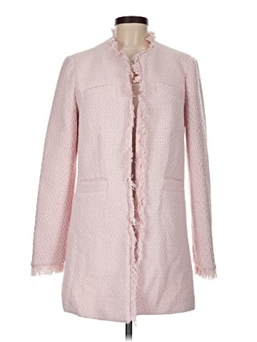 Venus Coat (view 1)