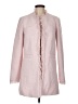 Venus 100% Polyester Pink Coat Size 6 - photo 1