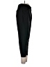 Nike Solid Black Dress Pants Size L - photo 4