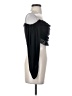 Privy Black Long Sleeve Top Size S - photo 4