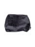 Assorted Brands Gray Purple Makeup Bag One size - photo 2