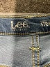 Lee Blue Jeans Size 4 (petite) - photo 7