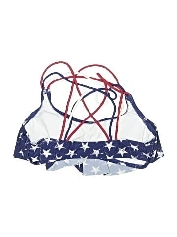 Xhilaration Swimsuit Top (view 2)