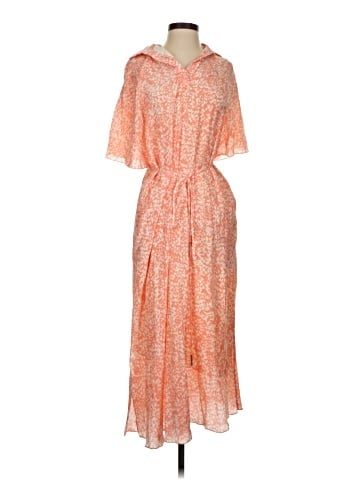 Halston Casual Dress (view 1)