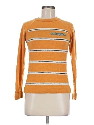 Cotopaxi Pullover Sweater (view 1)