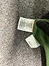 Anne Klein 100% Polyester Green Sleeveless Blouse Size M - photo 8