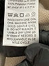 Shein 100% Polyester Tan Trenchcoat Size XL - photo 7