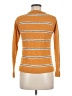 Cotopaxi Stripes Orange Pullover Sweater Size M - photo 2