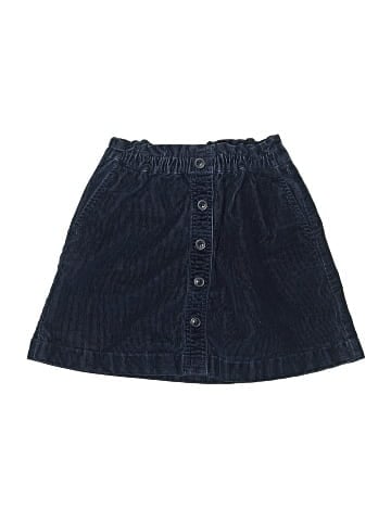 Crewcuts Outlet Denim Skirt (view 1)
