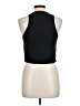 J.Crew Black Tank Top Size L - photo 2