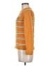 Cotopaxi Stripes Orange Pullover Sweater Size M - photo 5