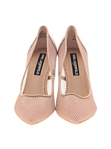 Karl Lagerfeld Paris Heels (view 2)
