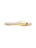 American Eagle Outfitters Yellow Sandals Size 11 - photo 1