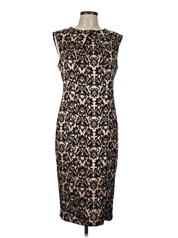 New York & Company Cocktail Dress (view 1)