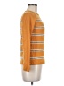 Cotopaxi Stripes Orange Pullover Sweater Size M - photo 4