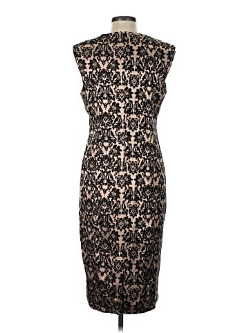 New York & Company Cocktail Dress (view 2)
