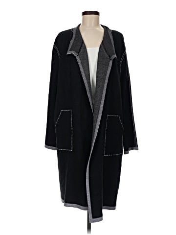 Patrizia Luca Cardigan (view 1)